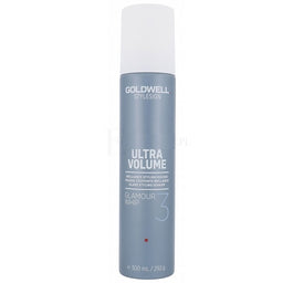 Goldwell Stylesign Ultra Volume Brilliance Styling Mousse utrwalająca pianka do włosów 300ml