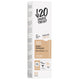 Under Twenty Matujący krem BB 02 Natural 60ml