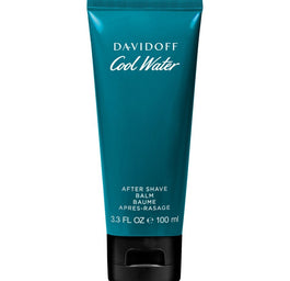 Davidoff Cool Water Men balsam po goleniu 100ml