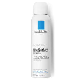 La Roche Posay Physiological fizjologiczny dezodorant w sprayu 150ml