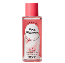 Victoria's Secret Pink Macaron mgiełka do ciała 250ml