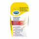 Scholl Heel and Toe Blister Plasters plastry na palce i pięty łagodzące ból Mixed Size 5szt.