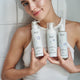 Hagi Kremowa emulsja do mycia twarzy 200ml