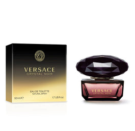 Versace Crystal Noir woda toaletowa spray 50ml