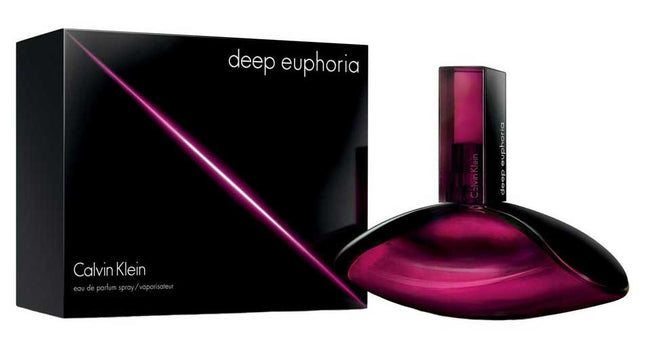 Calvin Klein Deep Euphoria woda perfumowana spray 100ml