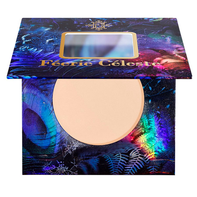 Feerie Celeste Magique Match podkład mineralny prasowany Just Enchanting 8.5g