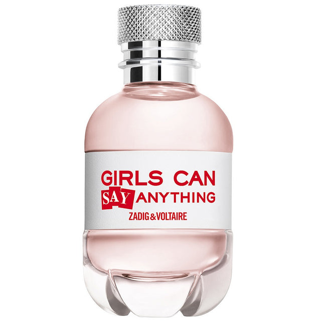 Zadig&Voltaire Girls Can Say Anything woda perfumowana spray 90ml