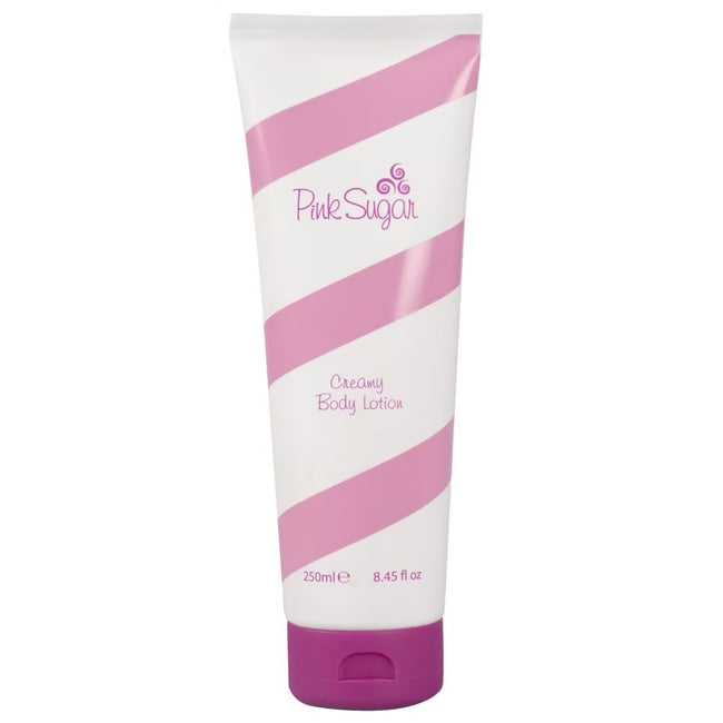 Aquolina Pink Sugar balsam do ciała 250ml