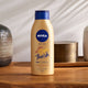 Nivea Sun Touch brązujący balsam do ciała 400ml