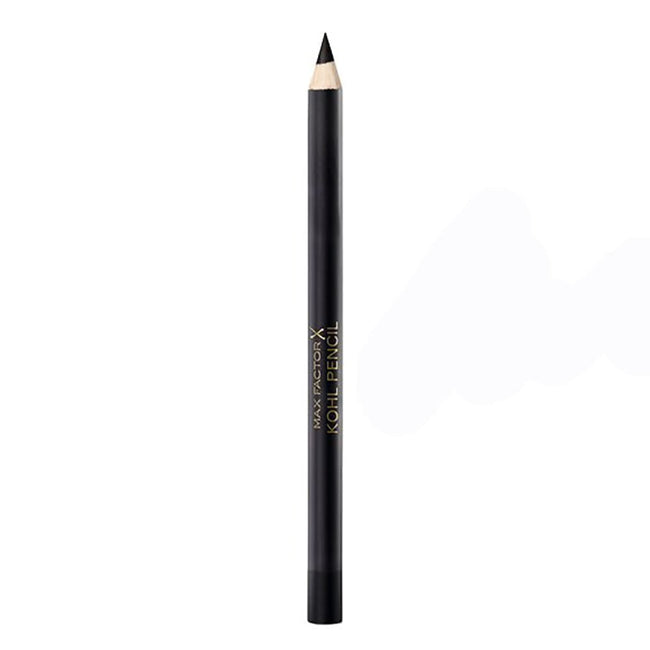 Max Factor Kohl Pencil konturówka do oczu 020 Black 4g