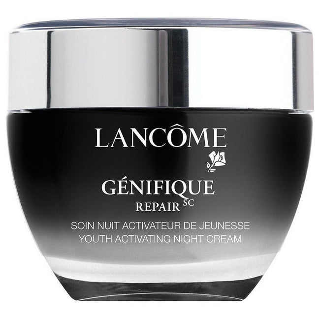 Lancome Genifique Repair aktywator młodości krem na noc do każdego rodzaju skóry 50ml