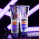 Fudge Clean Blonde Damage Rewind Violet-Toning Shampoo szampon regenerujący i tonujący włosy blond 250ml