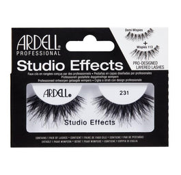 Ardell Studio Effects sztuczne rzęsy 231 Black