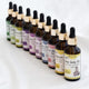 Nacomi Grape Seed Oil olej z pestek winogron z pipetą 50ml