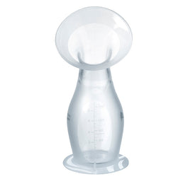 Tommee Tippee Made For Me laktator silikonowy/kolektor pokarmu
