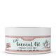 Nacomi Coconut Oil olej kokosowy nierafinowany 100ml