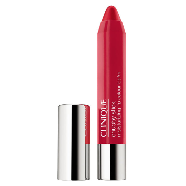 Clinique Chubby Stick™ Moisturizing Lip Colour Balm nawilżający balsam do ust 05 Chunky Cherry 3g