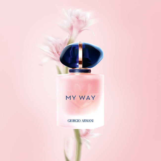 Giorgio Armani My Way Floral woda perfumowana spray 30ml