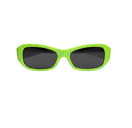 Chicco Okulary przeciwsłoneczne z filtrem UV dla dzieci 12m+ Zielone