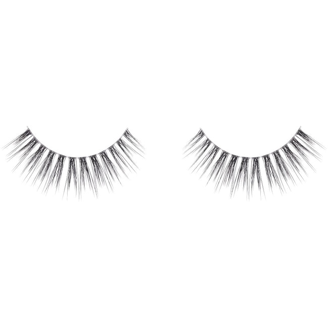 Essence Light as a Feather 3D Faux Mink Lashes sztuczne rzęsy wielokrotnego użytku z efektem 3D 01 Light up your life