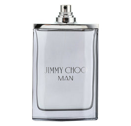 Jimmy Choo Man woda toaletowa spray 100ml - produkt bez opakowania
