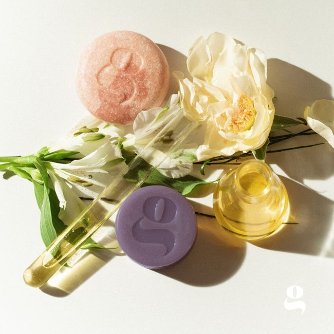 Soap for Globe Odżywka do włosów farbowanych Colour Rich 50g