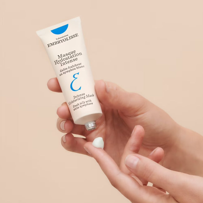 Embryolisse Intense Moisturizing Mask maska intensywnie nawilżająca 50ml
