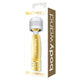 Bodywand Mini Wand Massager mini masażer typu wand Gold