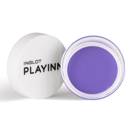 Inglot Playinn Eyeliner Gel wodoodporny eyeliner w żelu 54 Call Me Peri 2g