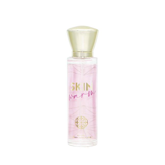 Vittorio Bellucci Skin Warm For Woman woda perfumowana spray 50ml