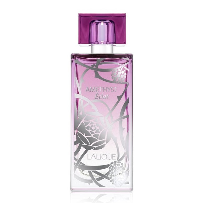 Lalique Amethyst Eclat woda perfumowana spray 100ml - produkt bez opakowania