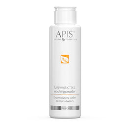 APIS Professional enzymatyczny puder do mycia twarzy 80g