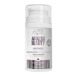 APIS Ageless Beauty with Progeline hydrożelowy krem na dzień z progeliną 50ml