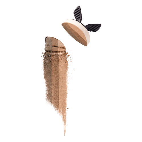 Bourjois 1 Seconde cień do powiek 02 Brun-ette A-doree 3g