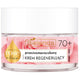 Bielenda Royal Rose Elixir przeciwzmarszczkowy tłusty krem regenerujący 70+ 50ml