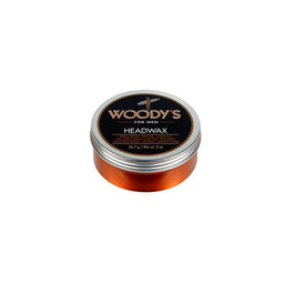 Woody’s Headwax wosk do stylizacji włosów 56.7g