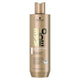 Schwarzkopf Professional BlondMe All Blondes Detox Shampoo szampon detoksykujący do włosów 300ml