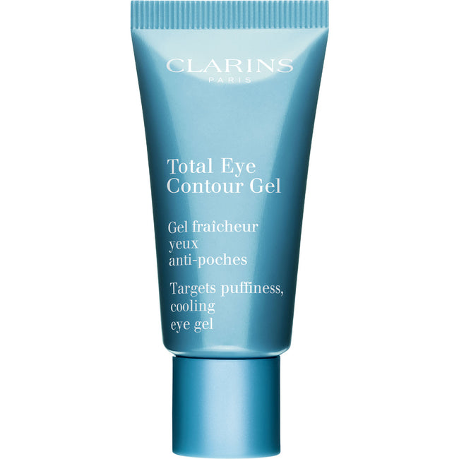 Clarins Total Eye Contour Gel żel pod oczy 20ml