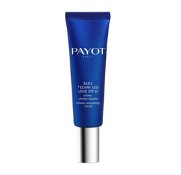 Payot Blue Techni Liss Jour krem wygładzający do twarzy SPF30 40ml