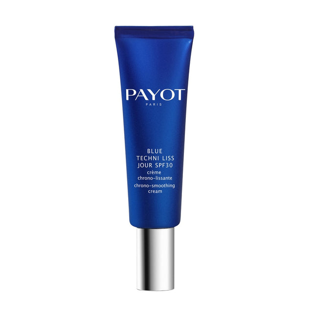 Payot Blue Techni Liss Jour krem wygładzający do twarzy SPF30 40ml