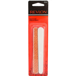 Revlon Pilniki papierowe do paznokci 33310 10szt