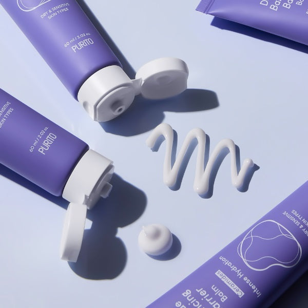 PURITO Dermide Balancing Barrier Balm regenerujący balsam do twarzy 60ml
