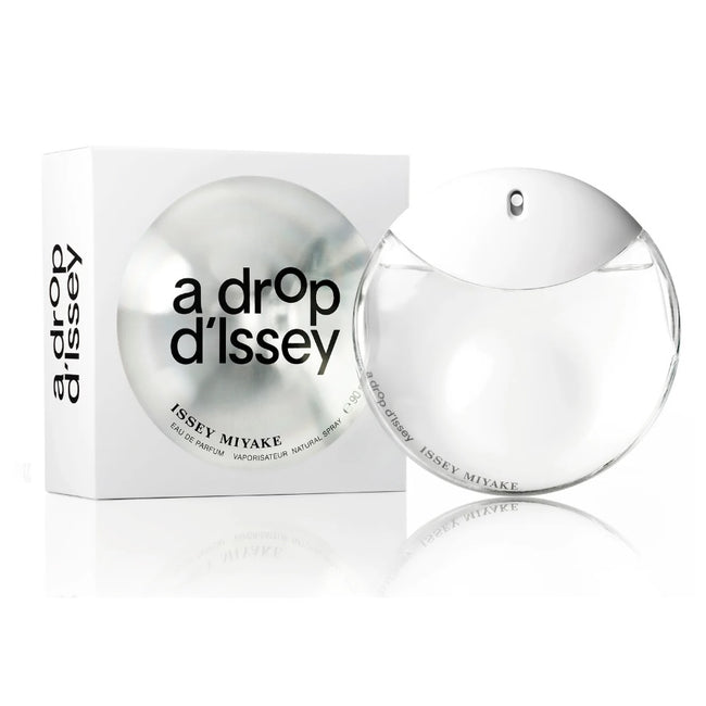 Issey Miyake A Drop D'Issey woda perfumowana spray 50ml