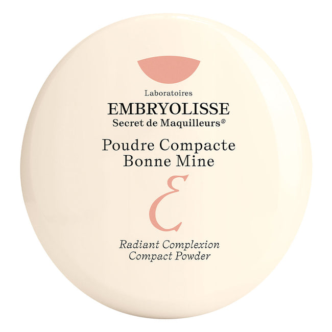 Embryolisse Secret De Maquilleurs puder wygładzająco-brązujący Bonne Mine 12g
