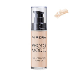 Vipera Photo Model Make-Up fluid kryjący 13 Twiggy Nude 30ml