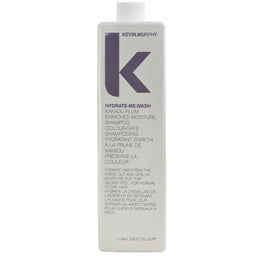 Kevin Murphy Hydrate Me Wash Infused Moisture Delivery Shampoo nawilżający szampon do włosów 1000ml