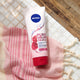 Nivea Pure Color Micellar 2in1 micelarna odżywka + maska do włosów farbowanych 200ml