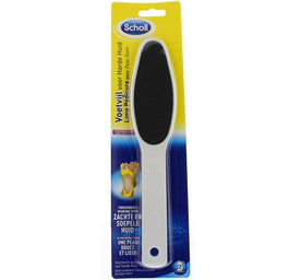 Scholl Velvet Smooth pilnik do stóp Biały