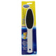 Scholl Velvet Smooth pilnik do stóp Biały