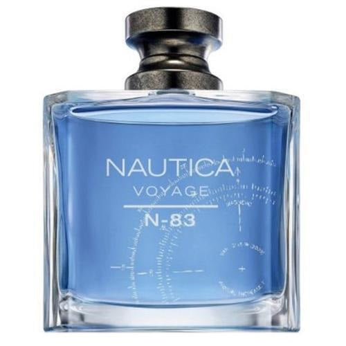 Nautica Voyage N-83 woda toaletowa spray 100ml
